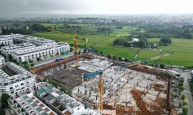 Hà Nội mở bán nhà ở xã hội ngoại thành giá hơn 20 triệu đồng/m2
