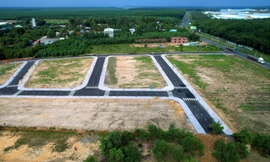 Bộ Xây dựng nói thẳng việc sốt đất ở Hưng Yên, Bắc Ninh 