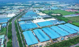 Vốn FDI vào Việt Nam cao nhất kể từ năm 2009