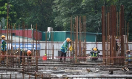 Bộ Xây dựng đề nghị Hà Nội thanh tra, kiểm soát giá nhà ở xã hội