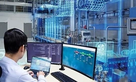 AI, robot sắp thay thế 70% người làm dệt may, lắp ráp điện tử... 