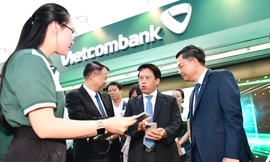 Bùng nổ Sóng Festival - Ngày thẻ Việt Nam vào cuối tuần này