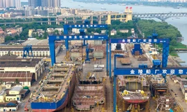 Trung Quốc công bố số liệu quan trọng trước hội nghị của Đảng