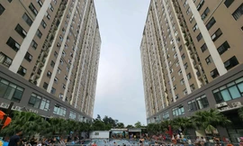 'Siết' tín dụng bất động sản: Tránh đánh đồng người mua nhà với nhóm 'đầu cơ, lướt sóng'