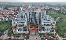 Đề xuất công an xác nhận thu nhập cho người lao động tự do mua nhà ở xã hội 