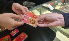 Nơi nào đang mua bán vàng nhẫn cao nhất thị trường? 