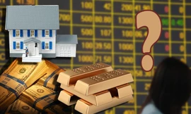 Đầu tư gì lãi nhất hiện nay?