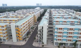 Kiến nghị kỷ luật lãnh đạo địa phương 'bất động' với nhà ở xã hội