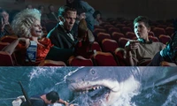 Kiệt tác 'Hàm cá mập' tái chiếu rạp Việt, nhân vật kinh điển Frankenstein lên màn ảnh theo một góc nhìn táo bạo