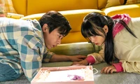 Cho Jung Seok trở lại màn ảnh rộng với vai ông bố 'huấn luyện zombie', phim điện ảnh Conan tự phá kỷ lục của mình