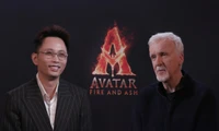 Đạo diễn đình đám James Cameron khen nức nở bản rap của Rhymastic, ngỏ ý muốn một điều đặc biệt