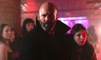 'Ngôi sao Hollywood' Jason Statham tái xuất màn ảnh rộng với phim hành động giật gân