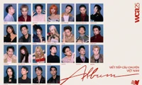 Dàn line-up album 'WeChoice 2025' sở hữu toàn 'tinh hoa hội tụ' của làng nhạc Việt