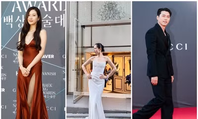 Vì sao Moon Ga Young là nhân tố gây 'chia rẽ' cặp vợ chồng Hyun Bin và Son Ye Jin?