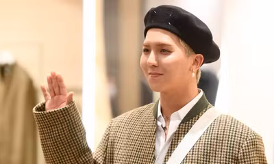 Song Min Ho của nhóm WINNER phải 'hầu toà'