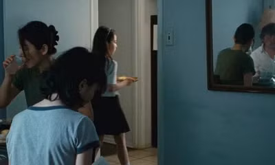 'Silent Voices'giúp tài năng của sinh viên Hàn được vinh danh tại Liên hoan phim Cannes
