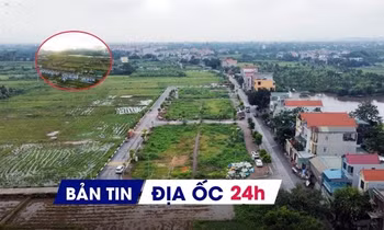 Địa ốc 24H: Sắp có quy trình chuẩn trong giao dịch BĐS; nhà đầu tư gặp khó trên thị trường chung cư thứ cấp