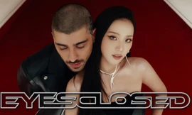 Jisoo BLACKPINK "gấp đôi visual" kết hợp cùng Zayn, âm nhạc hay vượt kỳ vọng