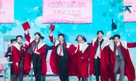 Hơn Là Bạn: Anh Trai “Say Hi” 2025 cuối cùng cũng có bài “thoát vòng” 