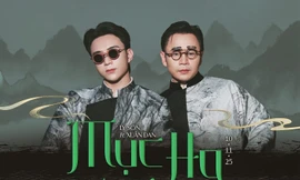 SOOBIN, Binz hóa “thầy bói”: Chiến dịch quảng bá độc đáo khiến fan thêm háo hức