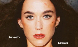 Katy Perry trở lại: Sẵn sàng cho một kỷ nguyên mới, nhưng liệu có hết "flop"?
