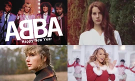 Bốn mùa của người yêu nhạc Âu Mỹ: Khi playlist cũng có Xuân Hạ Thu Đông