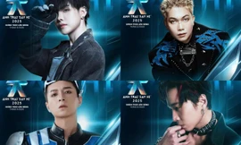 Dự đoán Top 18 Anh Trai "Say Hi" 2025: Ngô Kiến Huy, Vũ Cát Tường chắc suất