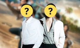 Cùng đóng phim Việt doanh thu trăm tỷ, hai sao nam này lập kỷ lục chưa từng có