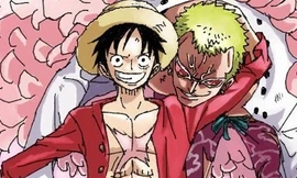Top 5 phản diện anime xuất sắc nhất: Hạng 1 không đến từ Naruto - One Piece