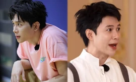 Cái gì Anh Tú Atus "cũng dám thoại", gây hài vì miệng "không kịp hồi chiêu"