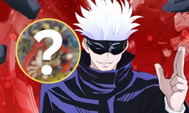 Không phải "Chú Thuật Hồi Chiến", đây mới là bộ manga ăn khách nhất năm 2025