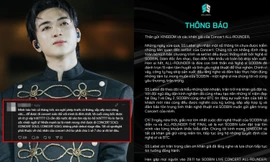 Trước concert D-3 của SOOBIN: Nhiều fan phản ứng gay gắt vì "khách mời tin đồn"