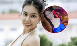 Rộ tin đồn một nữ diễn viên bị cắt vai, xuất hiện "chóng vánh" trong phim mới