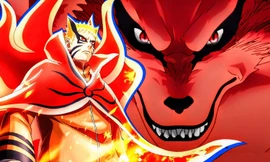 Naruto sẽ tái xuất với sức mạnh nâng cấp hơn xưa, liệu có vượt qua Sasuke?