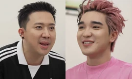 Giữa nghi vấn OgeNus hẹn hò CiiN, phát ngôn của Trấn Thành được nhắc lại