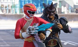 Siêu nhân Super Sentai nói lời tạm biệt, khán giả tiếc nuối "tượng đài" tuổi thơ