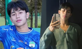 Cầu thủ Việt lọt Top 60 thế giới, 17 tuổi đã sở hữu loạt thành tích "đẳng cấp"