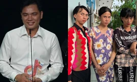 Nam TikToker vượt Lê Tuấn Khang, thắng giải Video của năm 2025 là ai?