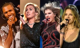Những bản hit dài tới 10 phút vẫn khiến fan say mê của Taylor Swift, Lana Del Rey