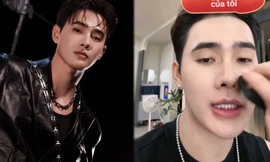 Anh trai "dành cả thanh xuân để đánh nền", túc trực mạng xã hội mọi lúc