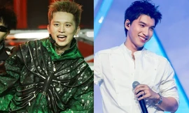 Chủ đề tranh luận: Anh Trai "Say Hi" mùa 2 có thực sự hụt hơi so với mùa 1?