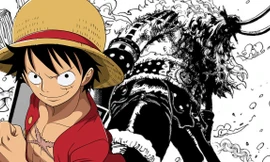 Mới nhất về truyện tranh One Piece: Thành viên Băng Mũ Rơm cuối cùng xuất hiện