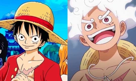 One Piece kỷ niệm 26 năm ra mắt bản anime, hé lộ tạo hình mạnh nhất của Luffy
