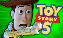 Toy Story 5: Một nhân vật quan trọng "ra đi", phản diện đình đám trở lại?