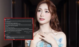 Hòa Minzy háo hức làm đám cưới, lên hẳn danh sách khách mời và thời gian, địa điểm