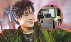 Ryn Lee chật vật làm nhạc cùng các Anh trai, liệu có lọt Chung kết "Say Hi"?