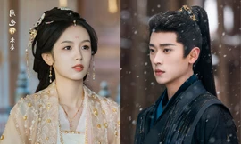 Cẩm Nguyệt Như Ca tập 12, 13, 14, 15: Giác - Yến giả phu thê, nhịp phim bắt đầu cuốn hơn
