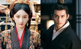 "Tướng Môn Độc Hậu" đồn hết nửa Cbiz đóng, Tống Tổ Nhi - Ngô Lỗi có chốt vai?