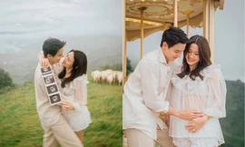 Nam thần James Jirayu sắp lên chức, "hoàng tử nụ cười" T-Biz có người "kế thừa"