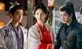 Cẩm Nguyệt Như Ca tập 18 - 19: Tiêu Giác "thăm dò" Hòa Yến, khắc chế Sở Chiêu